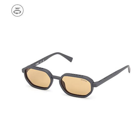 Occhiali da sole Guess GU0023320E53 - GU0023320E53